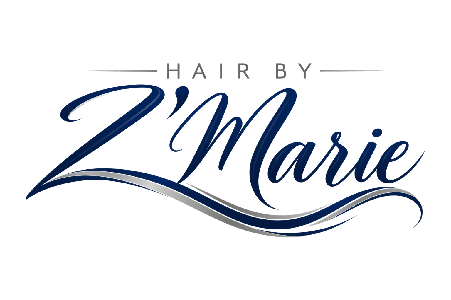 Hair By Z'Marie